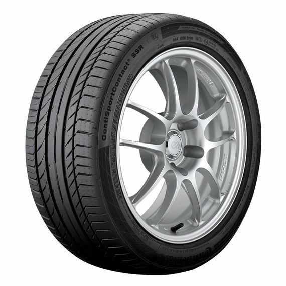 Continental SportContact 5 225/45 R17 91W