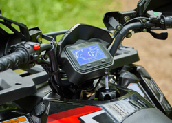 Квадроцикл SHARMAX 280 RX Activator