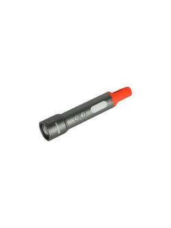 Фонарь аккумуляторный ручной MA-5001 5Вт SMD+LED Li-ION 3.7В 1400мА/ч IP44 KODAK Б0061026