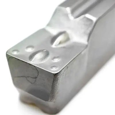 Пластина MGMN400-M M01 STI 50 штук СпецТехИнструмент