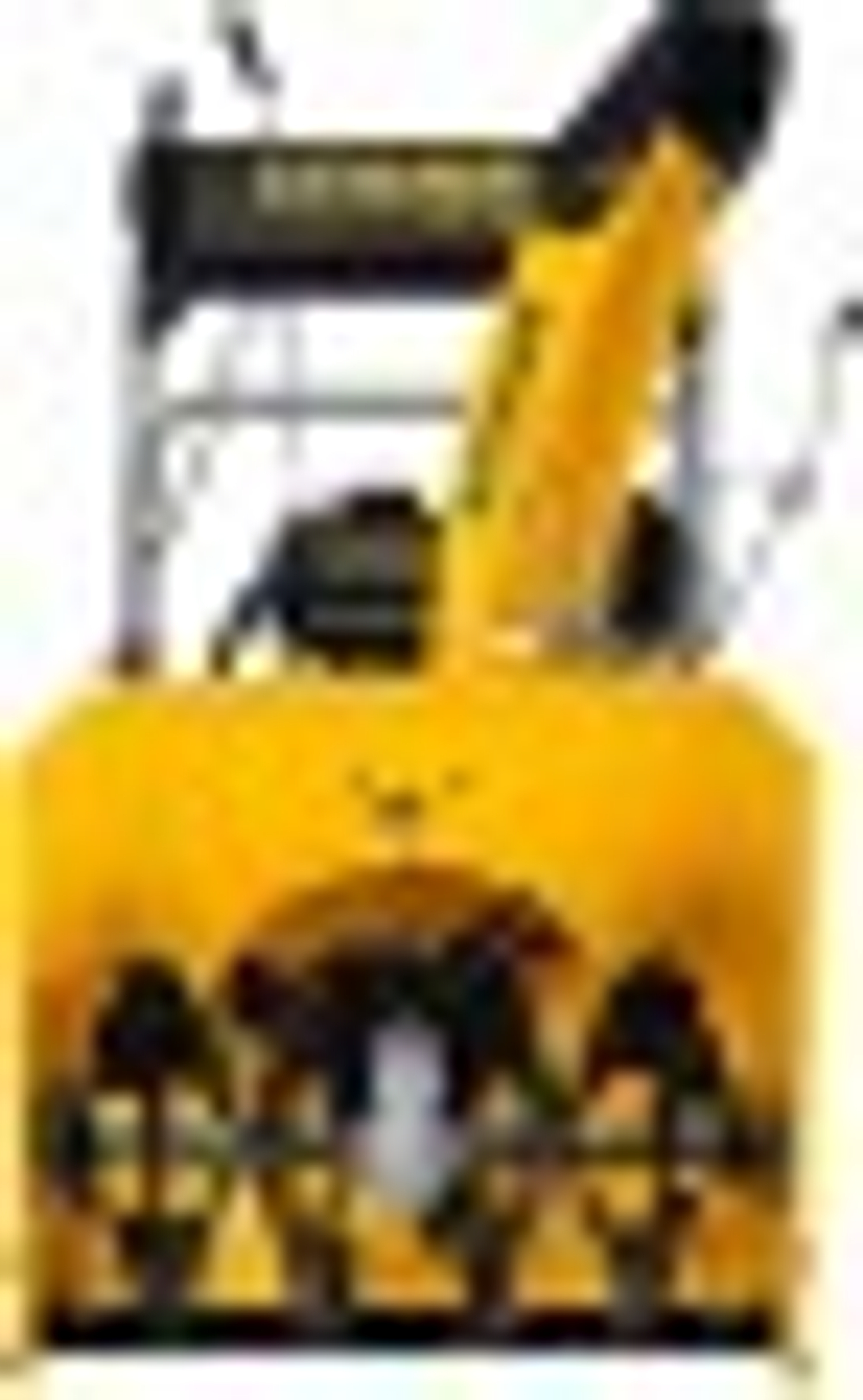Снегоуборщик бензиновый Steher EXTREM GST-756 GST-756