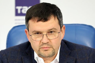 Максим Акимов ("Почта России") о цифровизации, дронах и взрывном росте eCommerce