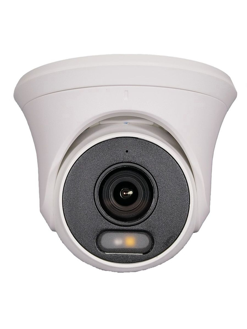 Видеокамера IP TSi-Beco45FP
