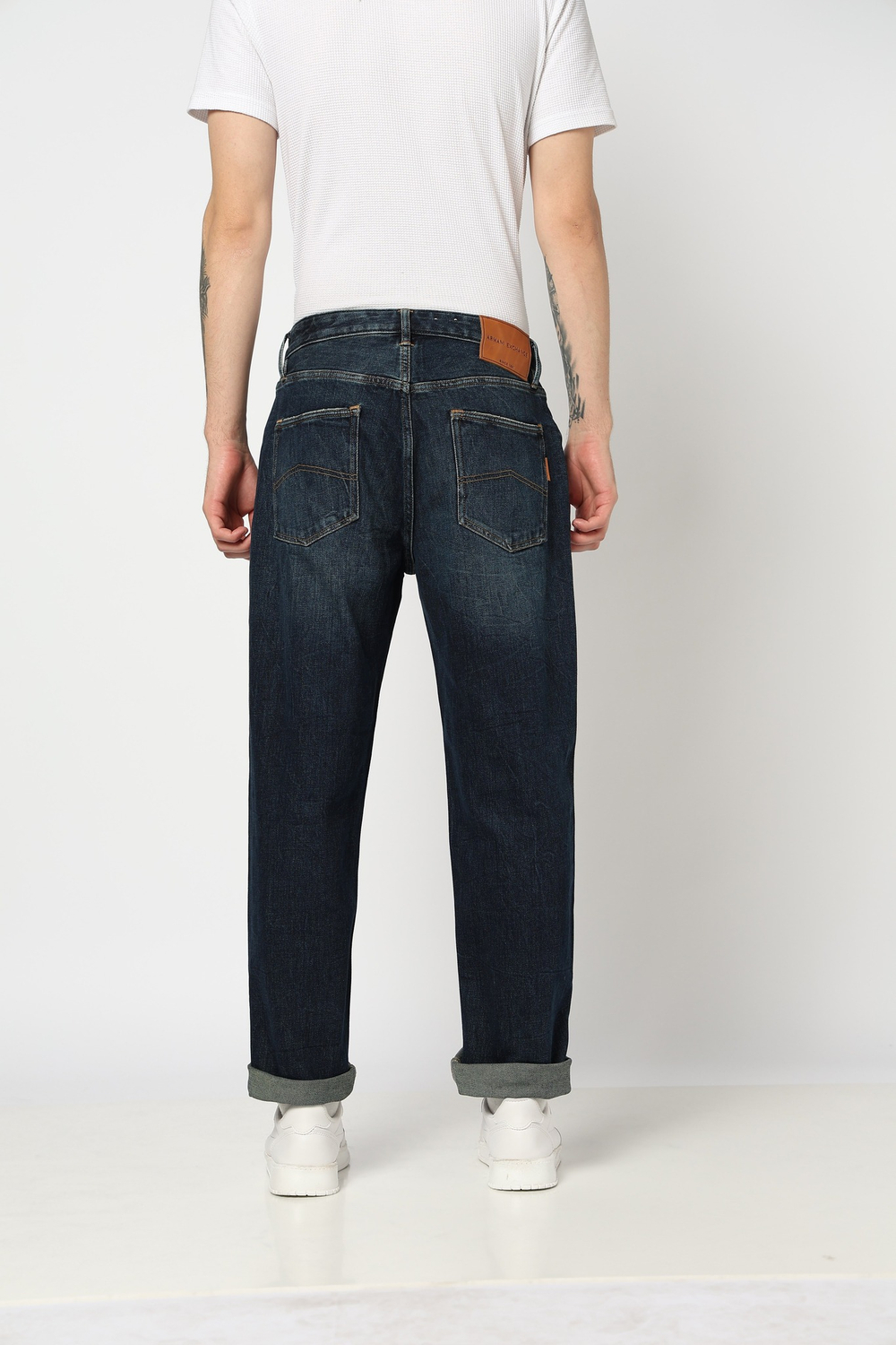 Джинсы мужские ARMANI EXCHANGE