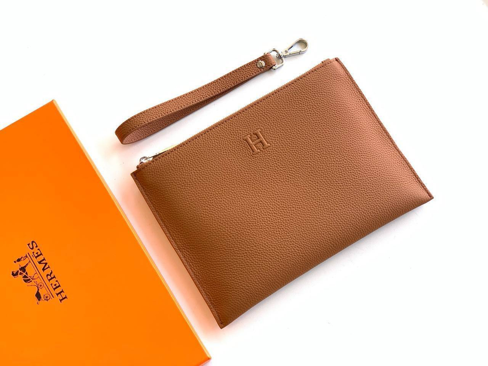Клатч Hermes