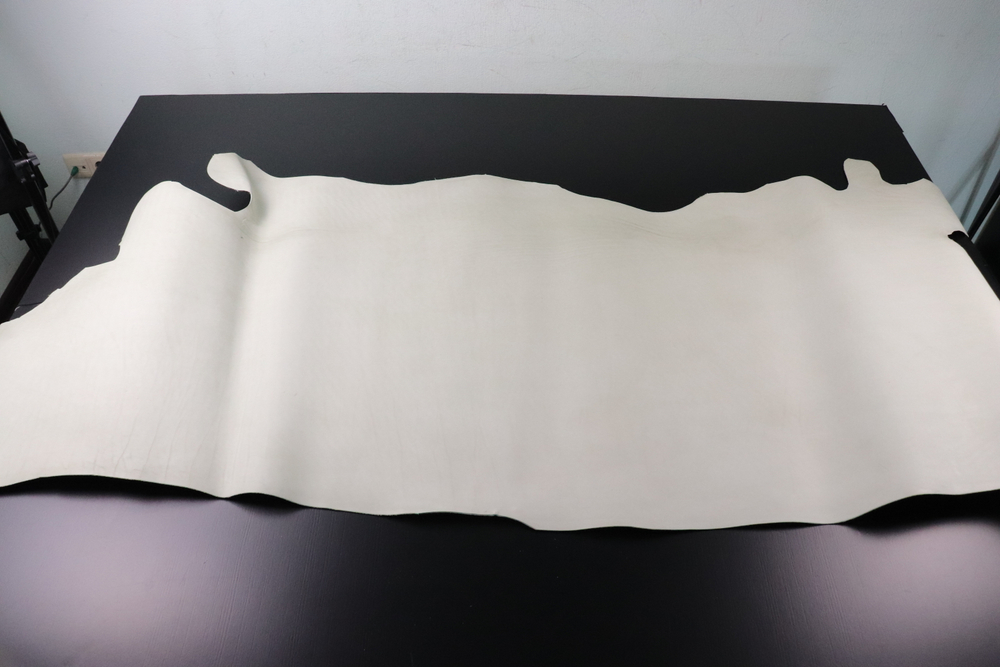 1,8-2,0 Юфть Натуральная 158 дм² (КЛ)