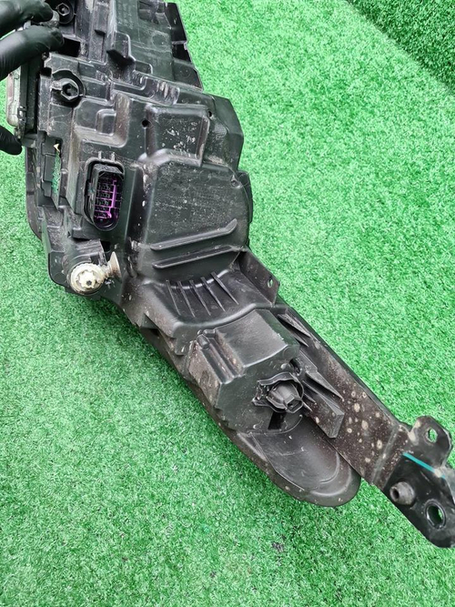 Фара правая EXEED TXL (2021-н.в.) LED