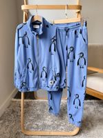 Флисовый костюм Mini Rodini, 140