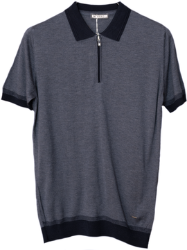 Футболка Поло NERO (Турция). Р-ры 46-56