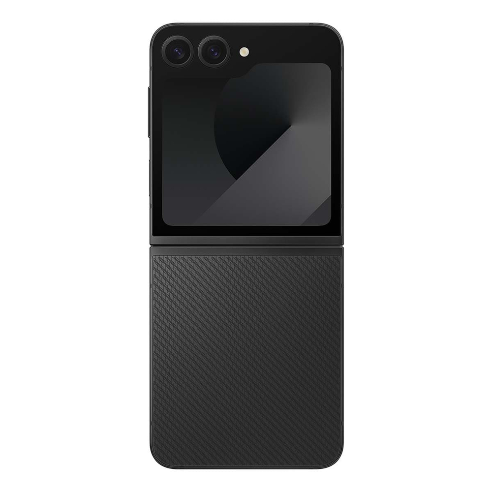 Samsung Galaxy Z Flip6 12/256Gb (2024) Crafted Black, черный