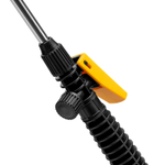 Опрыскиватель аккумуляторный D-5LI, 5 л, 12 В, 2 Ач// Denzel