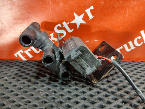 Клапан отопителя 2023г.