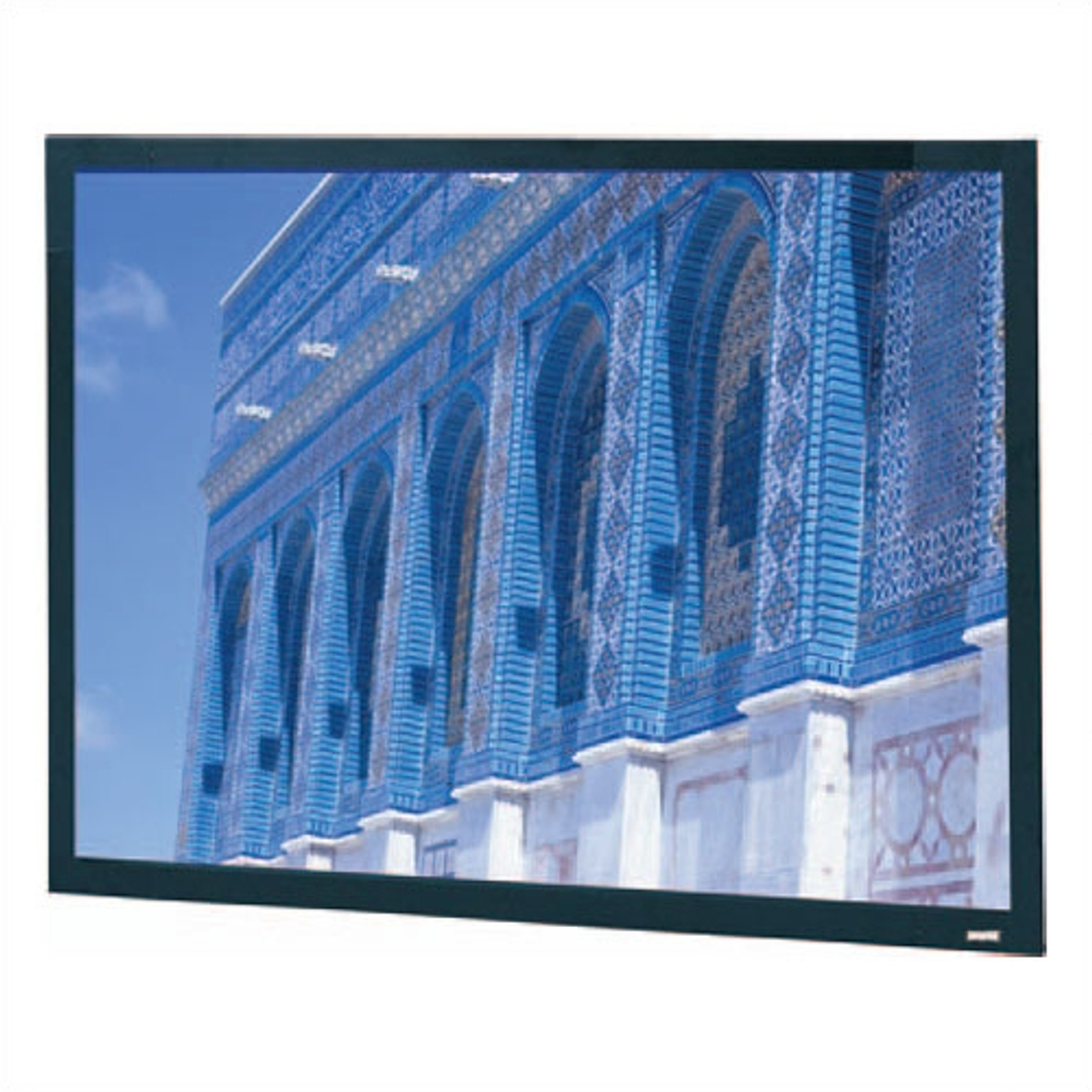 Натяжной экран Draper Clarion 82 1/2"*109" XH600V (209*277см)