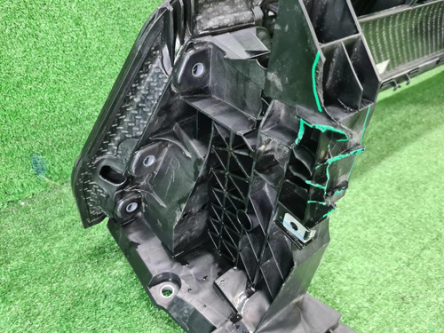 Телевизор Mercedes GLS x167 (2019-н.в.)