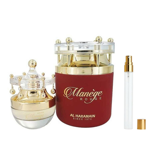 Распив Al HARAMAIN Manege Rouge edP 1ml lady