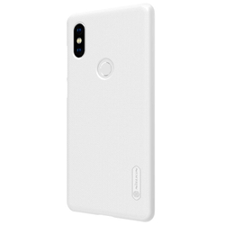 Накладка Nillkin Super Frosted Shield для Xiaomi Mi Mix 2S