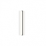 Wall design lamp Kontur by Vibia