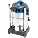 NORDBERG (NV32) Пылесос однотурбинный 30л 1380 Вт