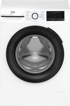 Пральна машина вузька Beko BM3WFSU48435WB
