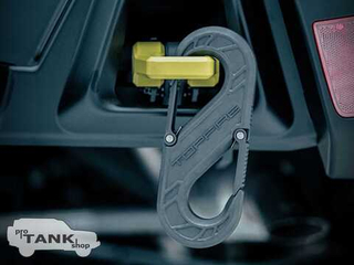 S-образный крюк универсальный TOPFIRE