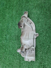 ПТФ правый Mazda CX-5 2 (2017-2021)