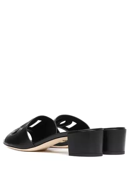 Мюли DOLCE&GABBANA