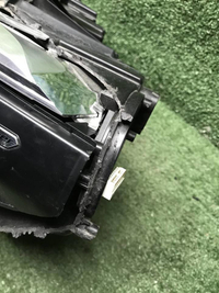 Битая Фара левая BMW X7 G07 (19-22) Laser Light