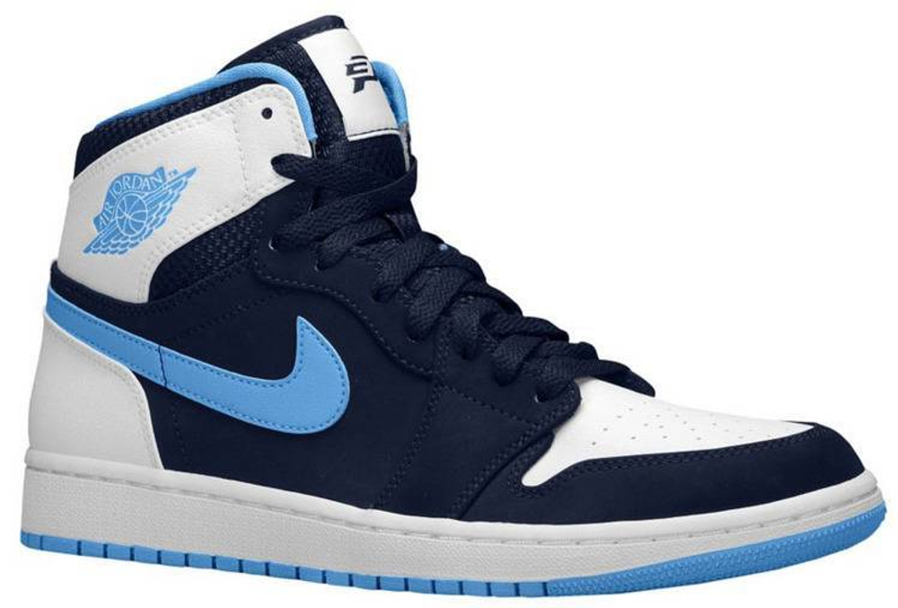 Кроссовки Jordan Air Jordan 1 Retro Chris Paul Pe
