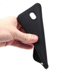 Чехол ТПУ для Samsung Galaxy J5 (2017), 010005 Красный