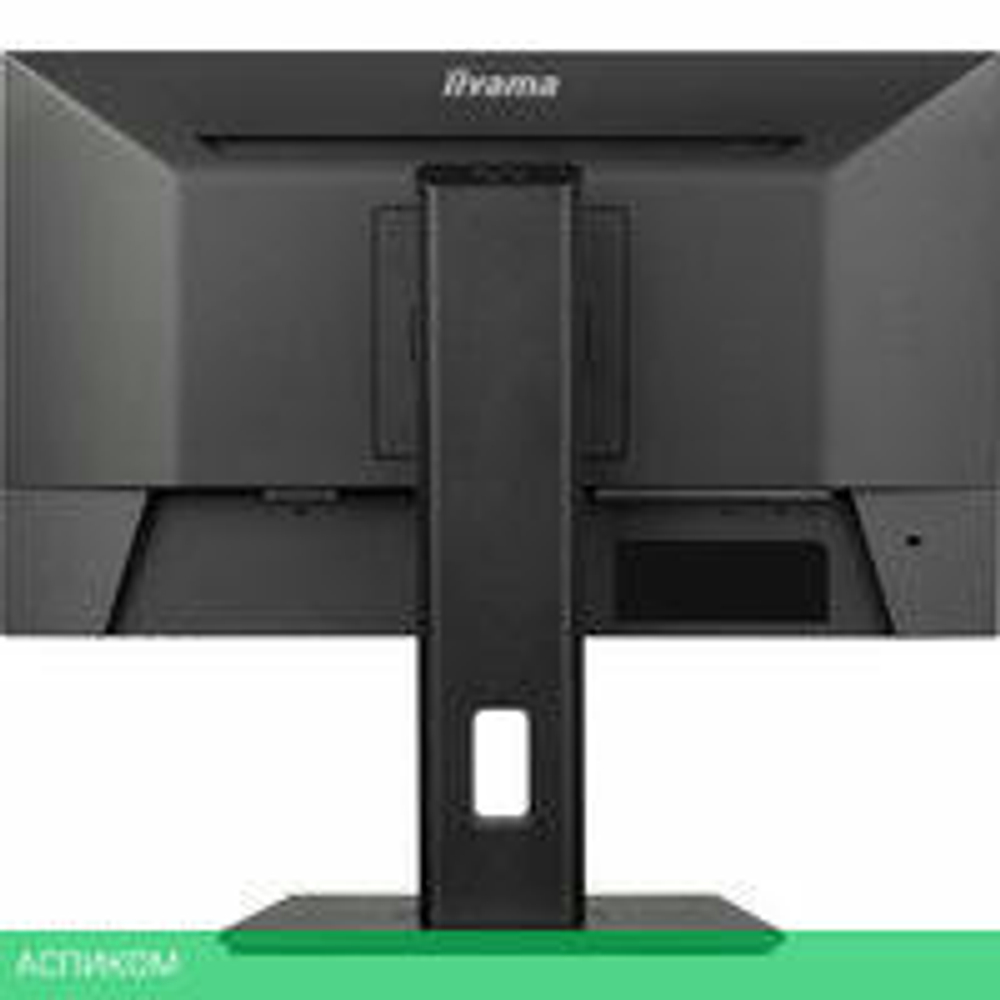 Монитор Iiyama ProLite XUB2293HSU-B6