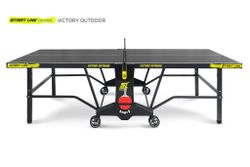Стол теннисный VICTORY DESIGN