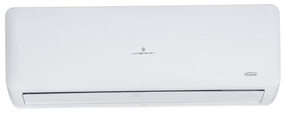 Настенный внутренний блок мульти сплит-системы Lanzkraft Free match  LMWM-20A1