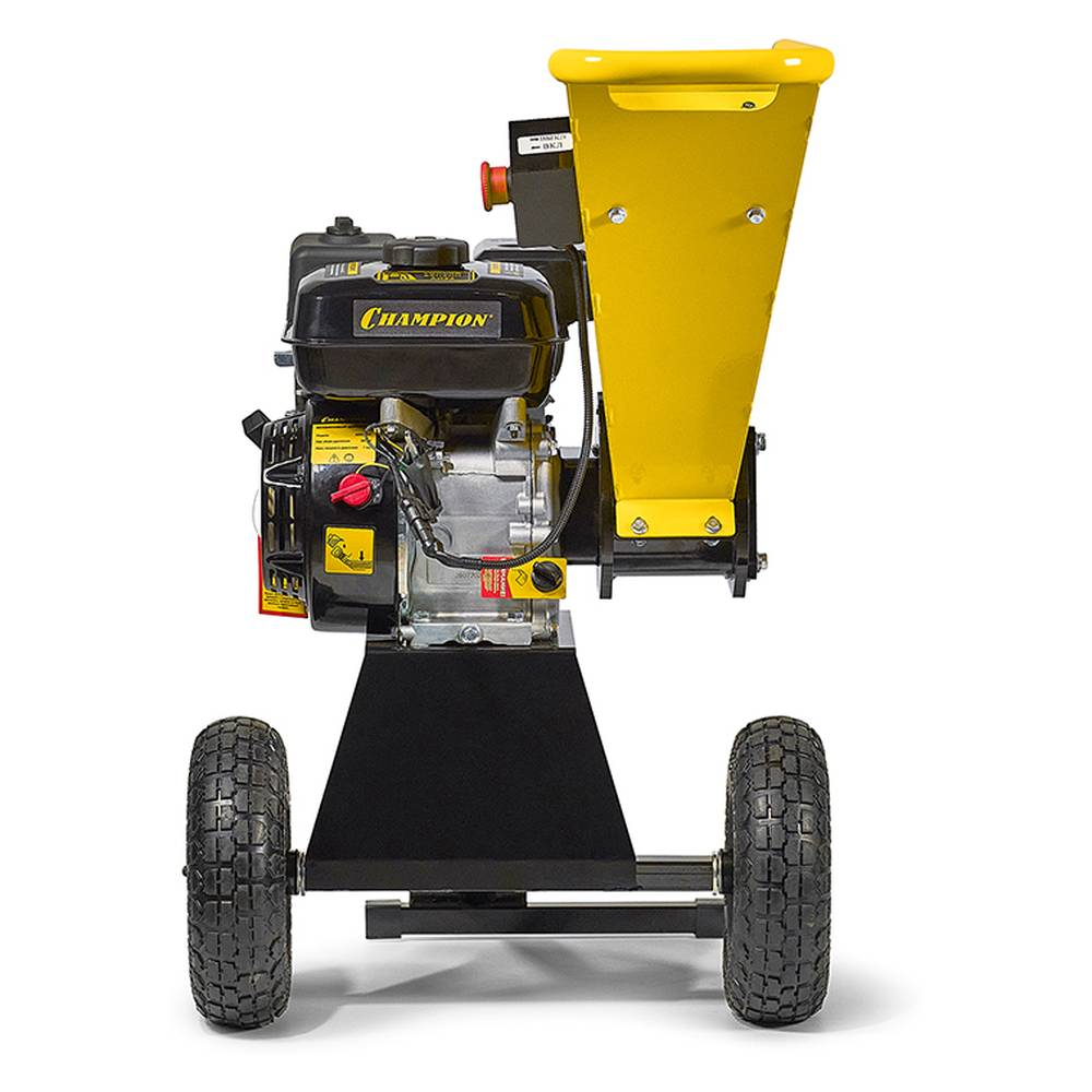 Измельчитель бензиновый CH5051