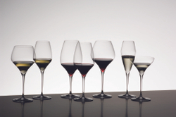 Коллекция бокалов Riedel Vitis