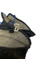 Перчатки. Мужские. Материал верха: Кожаные. Подклад: Трикотаж-шерсть. 10 шт в упаковке.