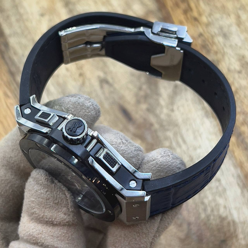 Часы Hublot