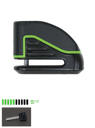 Замок на тормозной диск CITADEL CBR 5/K