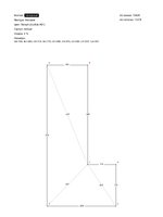 Натяжные потолки: 11.2 м2, 2.6 м2, 19.4 м2, 11.6 м2, 11.4 м2