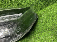 Битая Фара правая Chery Tiggo 8 Pro Max 22-нв LED