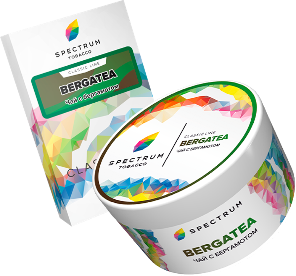Spectrum Classic Line – Bergatea (25g)