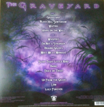 King Diamond / The Graveyard (2LP)
