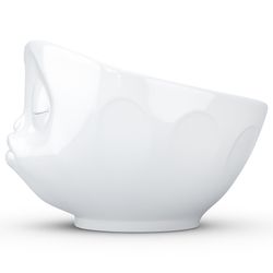 Чаша Kissing, 500 мл, белая