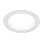ST752.538.24 Св-к встр. Белый LED 1*24W 3000K 1 920Lm Ra80 100° IP44 D165xH54 100-240VV Встраиваемые светильники