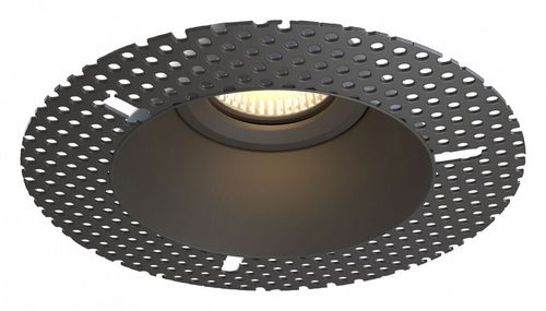 Встраиваемый светильник Maytoni Technical DL042-01B