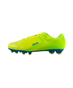 Бутсы футбольные Rapido JSH1001, лимонный