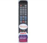 Пульт RM-L1195+X TV/LCD/LED универсальный