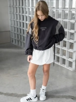 Юбка-шорты в школу