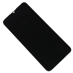 Дисплей для Samsung Galaxy A04e (A042F) с тачскрином Черный