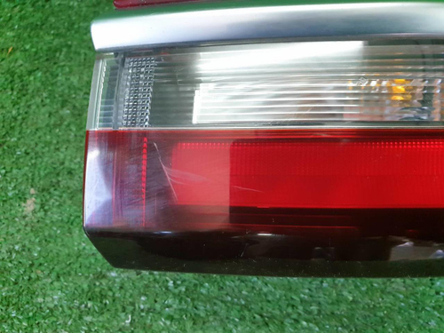 Фонарь правый внешний Geely Coolray 2019-2023 LED