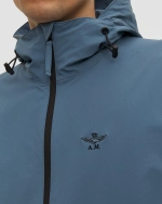 Куртка из полиамида